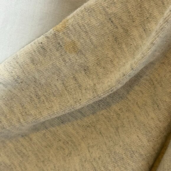 Grand Canyon Graphic Print T-Shirt X-Large Tultex 99% Cotton Gray Pre-Shrunk Tee - Picture 5 of 6